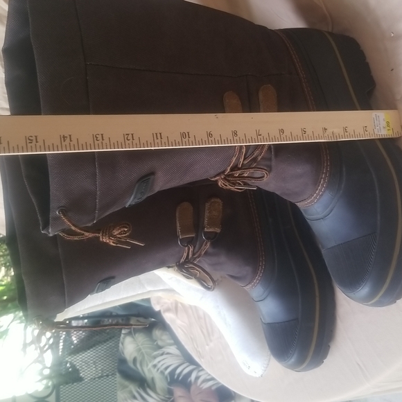 Mens Boots - Picture 8 of 8